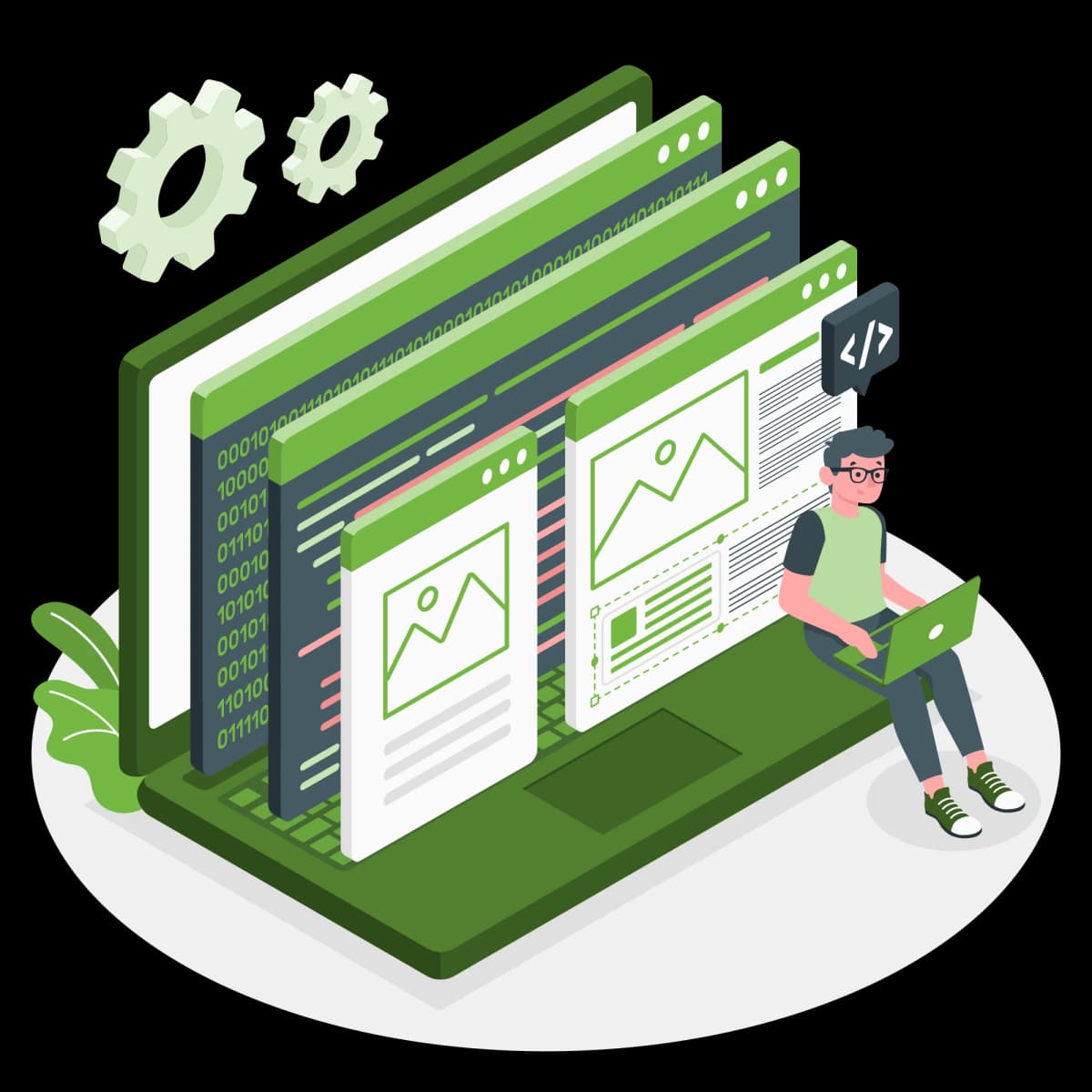 software development