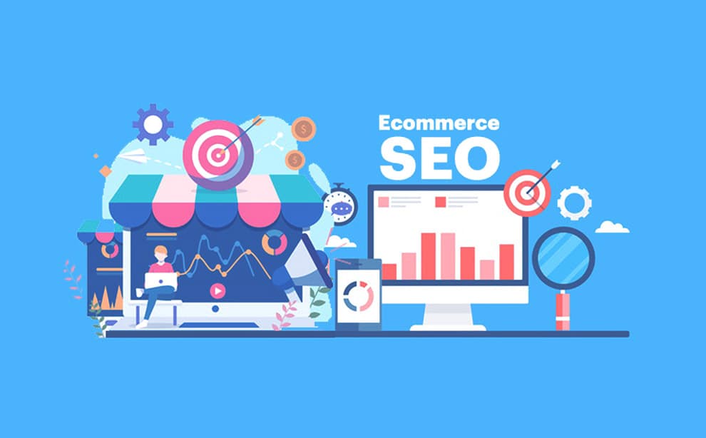 Ecommerce SEO Service in Nepal Ecommerce SEO Service in Nepal