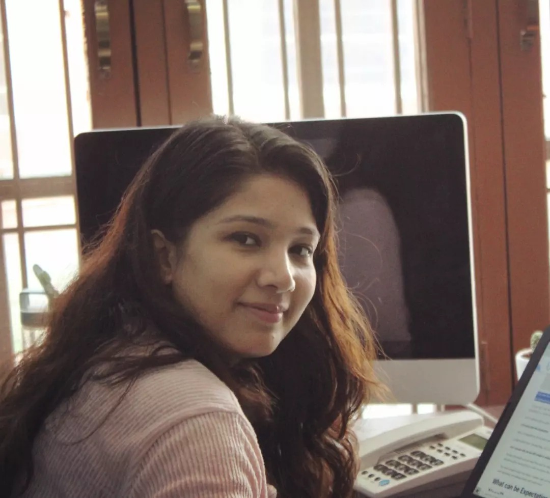 Prakriti Basnet