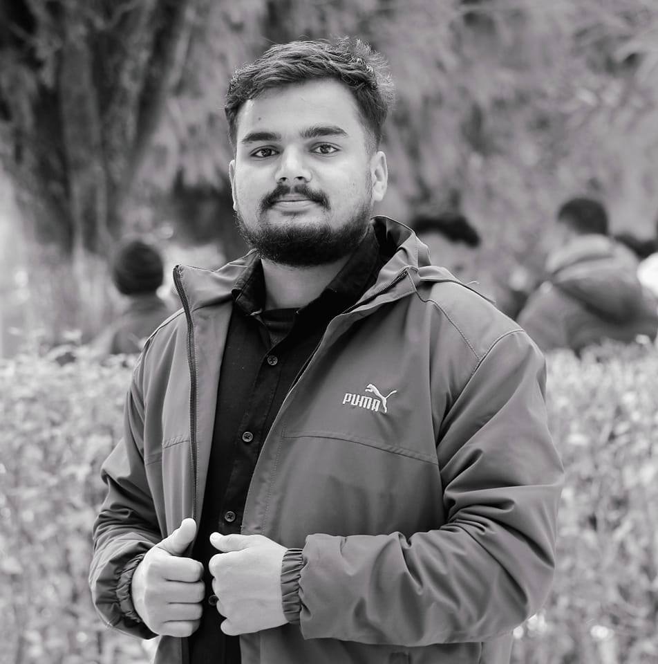 Prabin Bhattarai