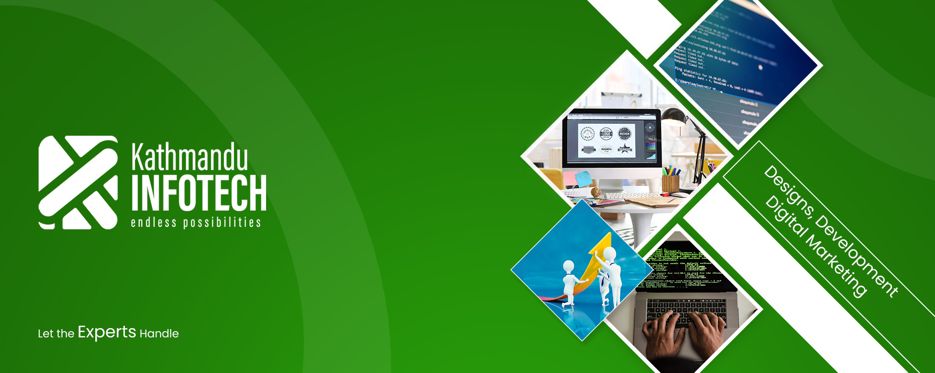 About Kathmandu Infotech
